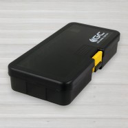 Коробка GC Lure Box M LB-1810C, 178 Х 94 Х 32мм